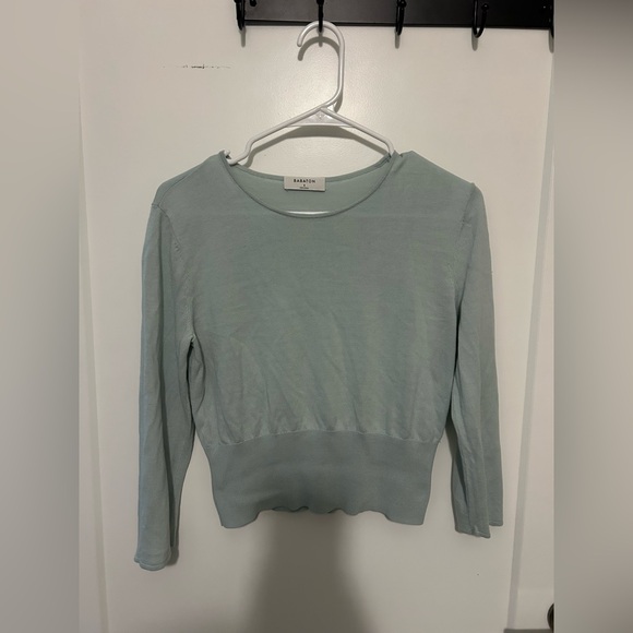 Babaton Sweaters - Babaton by Aritzia Crewneck Sweater